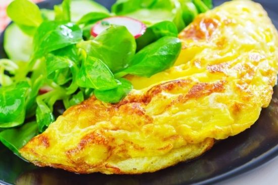 omlet